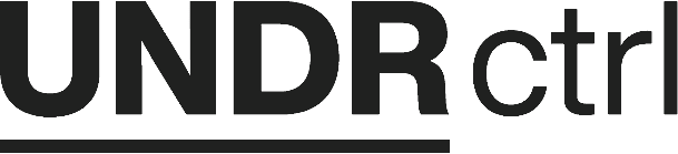UNDR ctrl